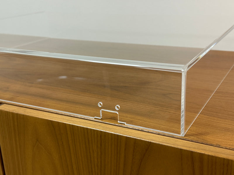 Denon DK110, DK-110 Compatible Dust Cover