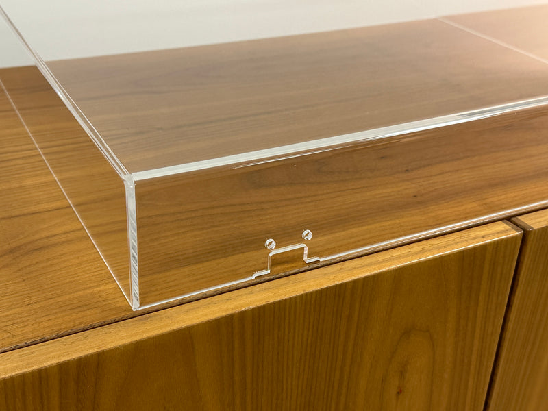 Denon DK110, DK-110 Compatible Dust Cover
