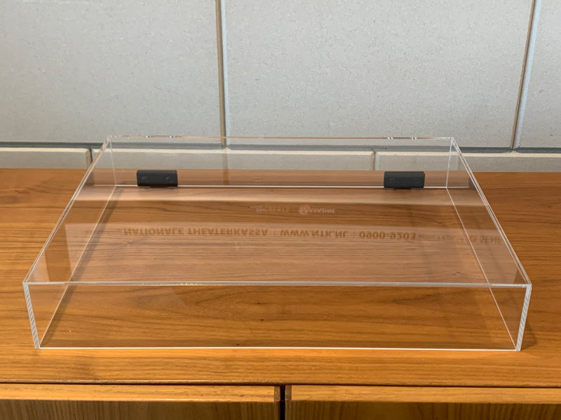 Panasonic SL-H303 Compatible Dust Cover