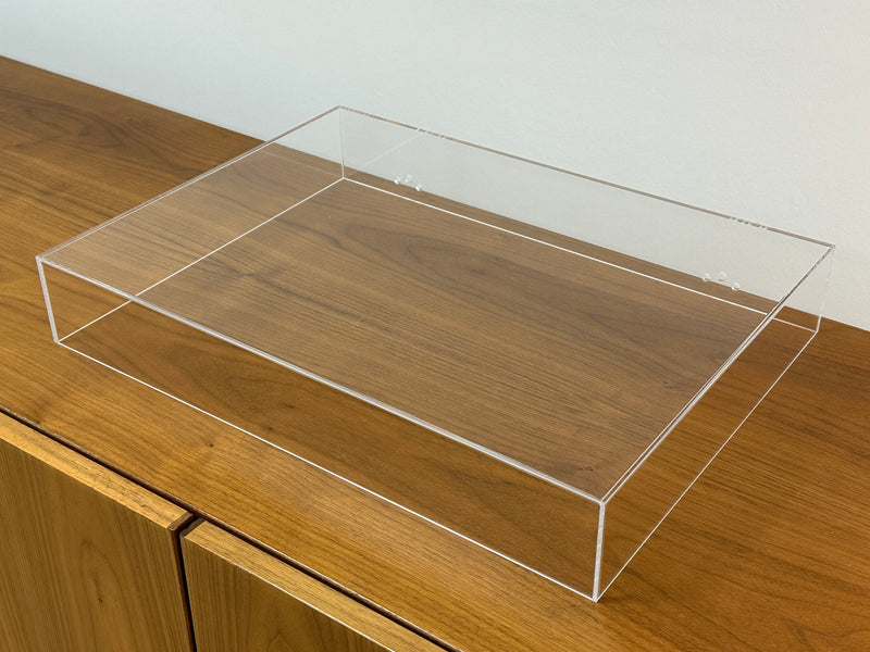 Kenwood KP-F505 Compatible Dust Cover