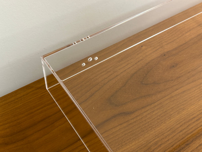 Trio KP-M350 MKII Compatible Dust Cover