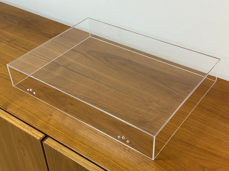 Kenwood KP-F505 Compatible Dust Cover