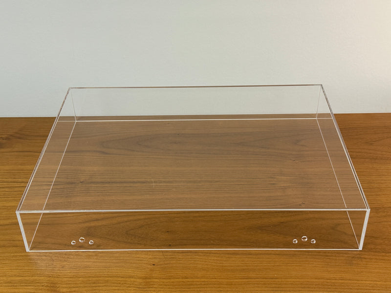 Kenwood KD-2055, KD2055 Compatible Dust Cover