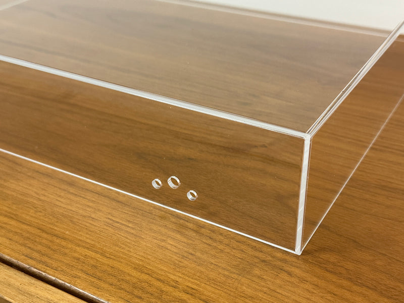Trio KP-M350 MKII Compatible Dust Cover