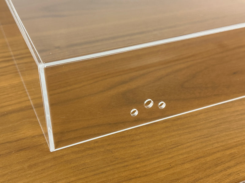 Kenwood KD-2055, KD2055 Compatible Dust Cover