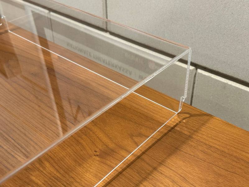 Dual HS43, HS 43 Compatible Dust Cover
