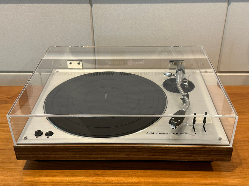 Akai AP-005 Compatible Dust Cover