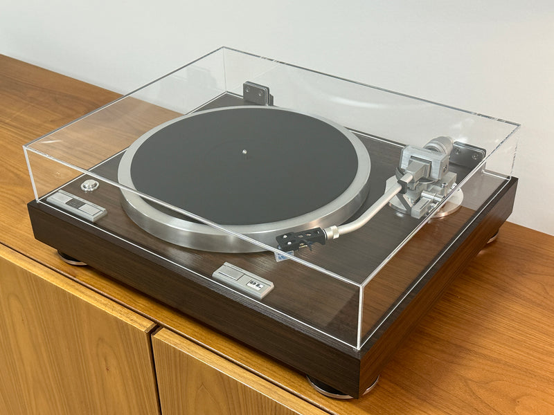 Kenwood KD-770D, KD770 D kompatible Haube