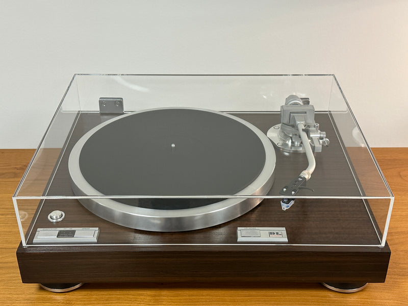 Kenwood KD-770D, KD770 D kompatible Haube