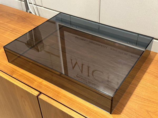 Sony PS-X700 Smoked compatible stofkap