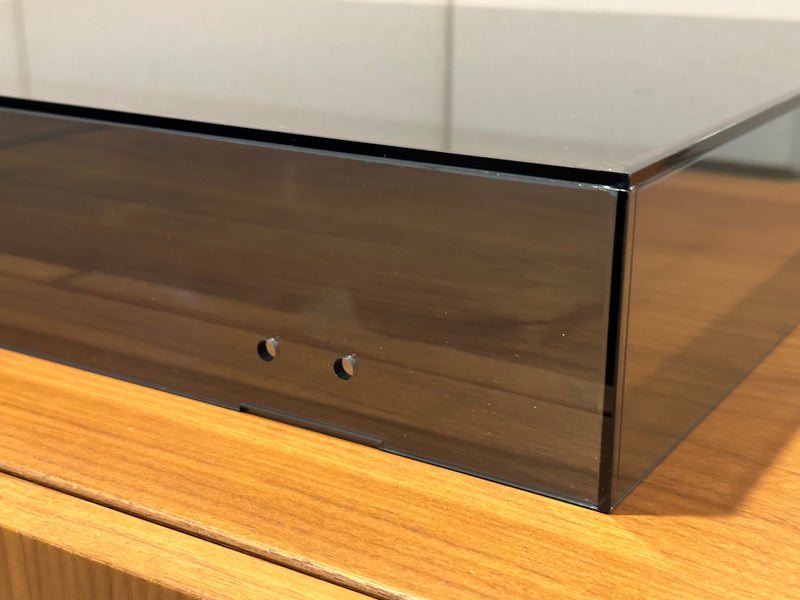 Sony PS-B80 Smoked Compatible Dust Cover