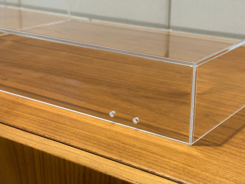 Denon DP-30L II Compatible Dust Cover