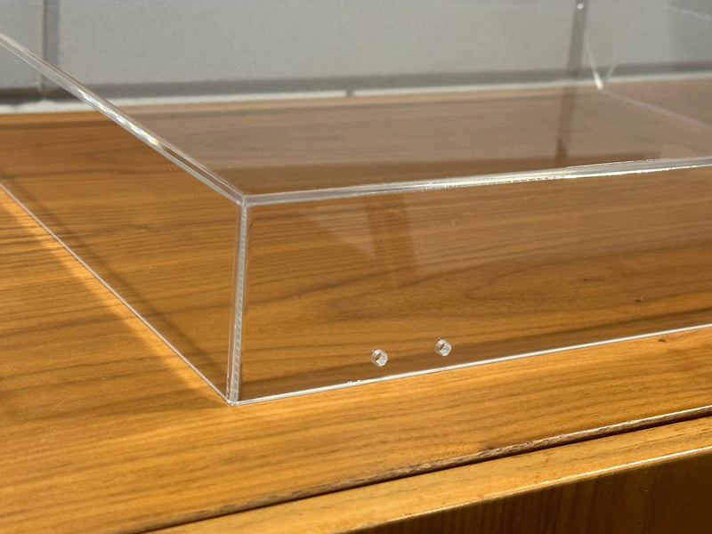 Denon DP-30L II Compatible Dust Cover