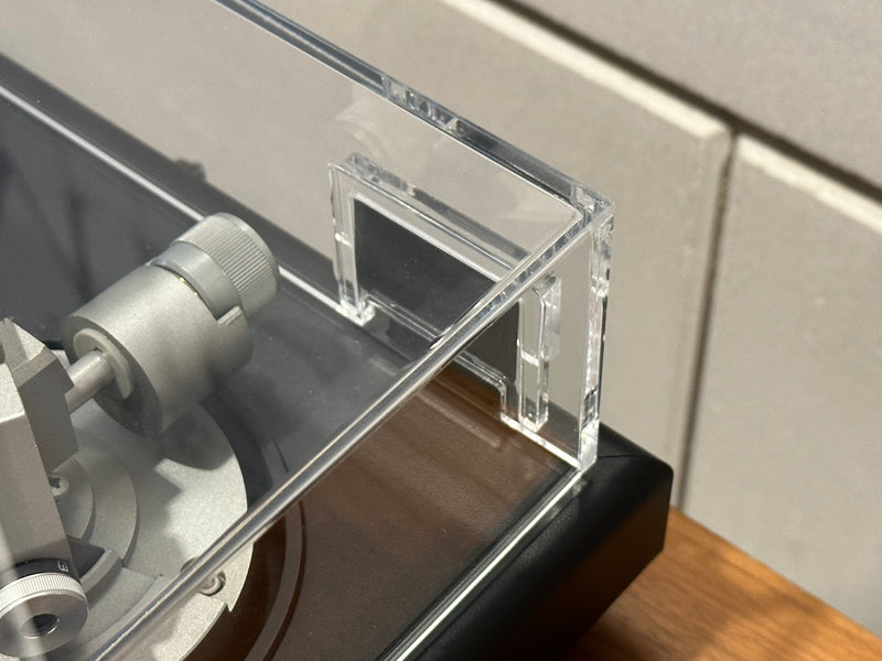 Dual CS 5000 kompatible Haube