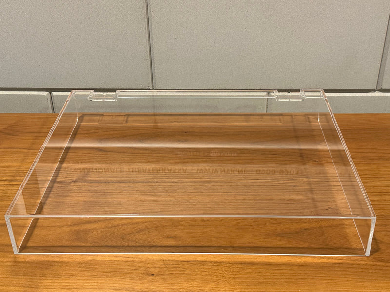 Pioneer PL-S40 Compatible Dust Cover
