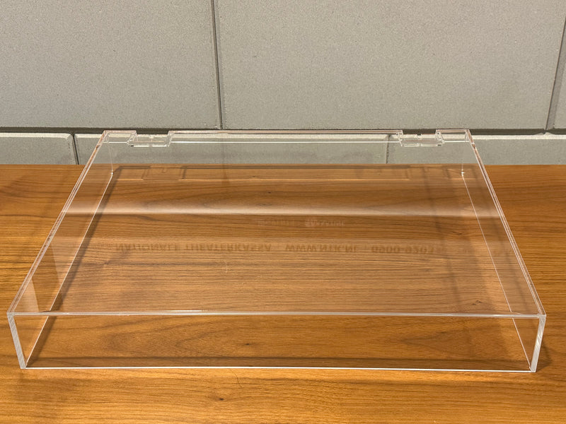 Pioneer PL-445 Compatible Dust Cover