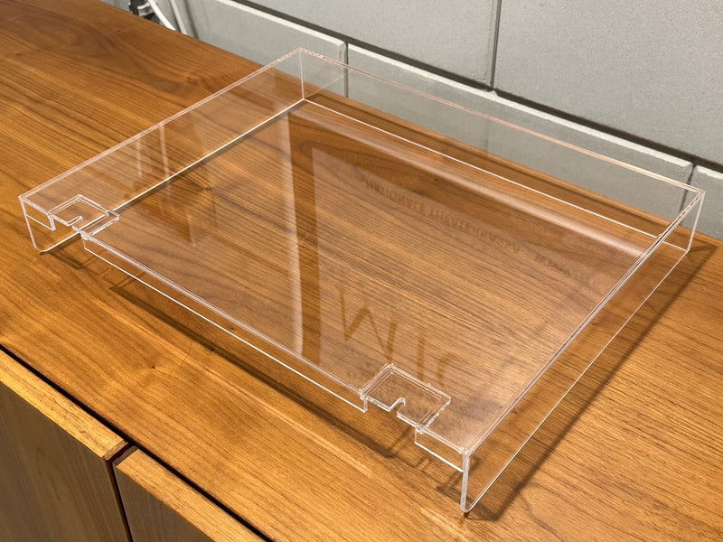 Pioneer PL-960 kompatible Haube