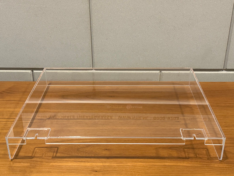 Pioneer PL-445 Compatible Dust Cover