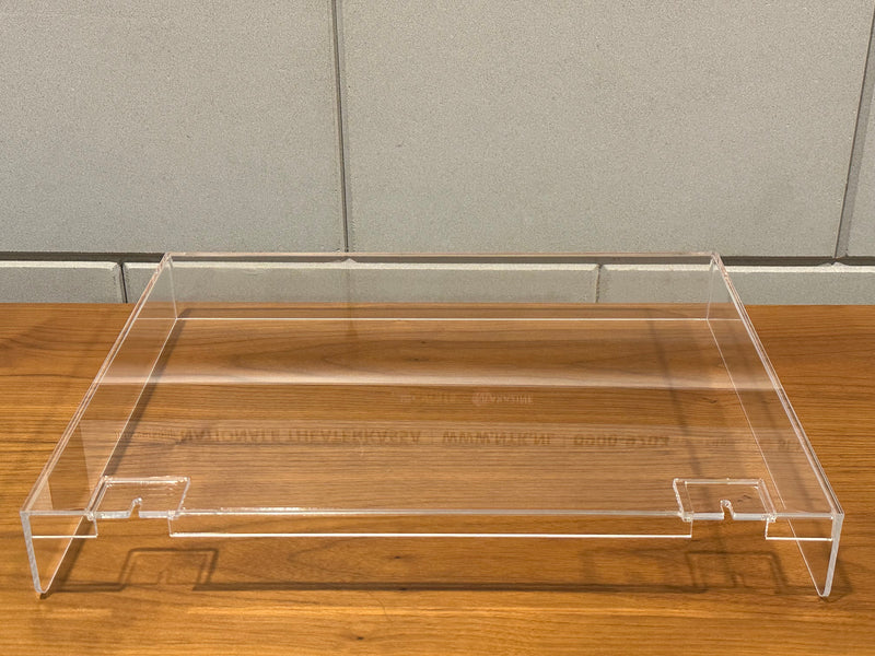 Pioneer PL-443 Compatible Dust Cover