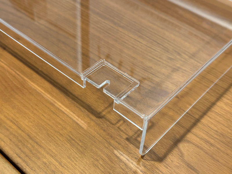 Pioneer PL-950 Compatible Dust Cover
