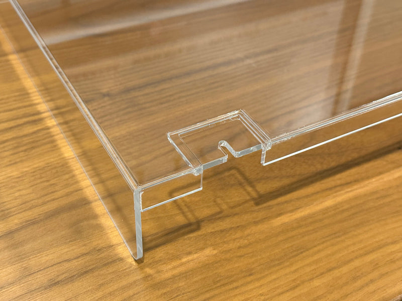 Pioneer PL-950 Compatible Dust Cover