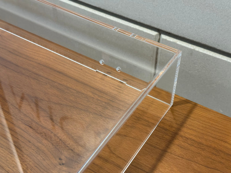 Sony PS-X60 Compatible Dust Cover