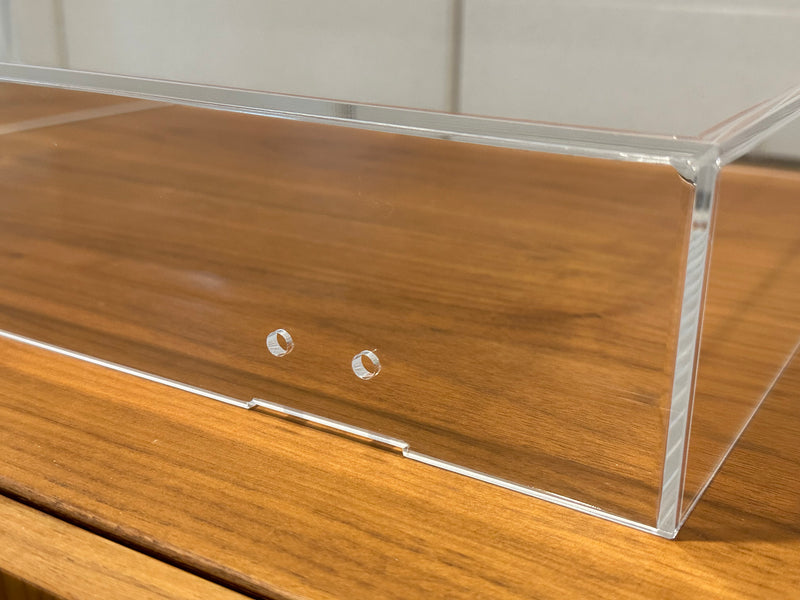 Sony PS-X65 Compatible Dust Cover