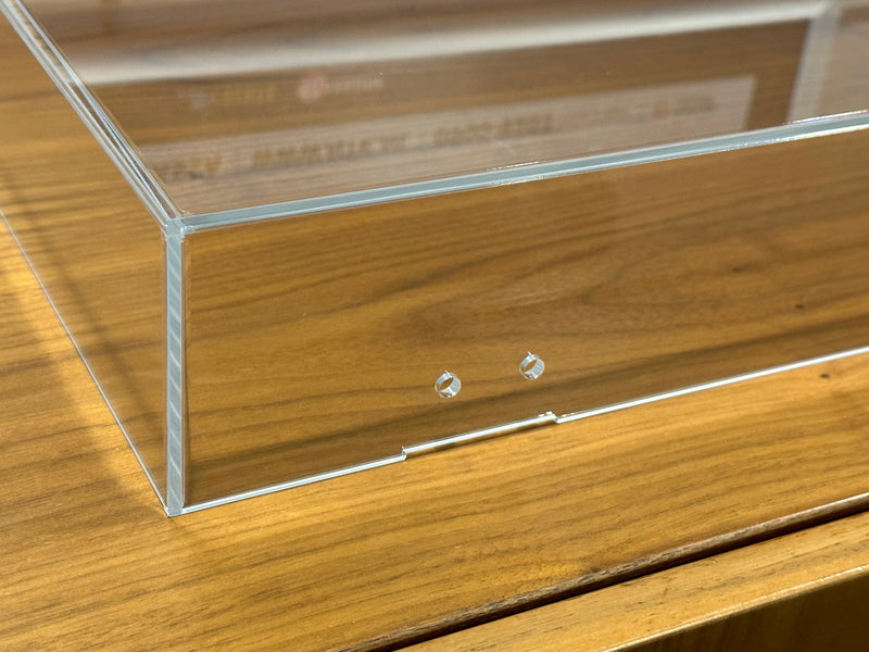 Sony PS-B80 Compatible Dust Cover