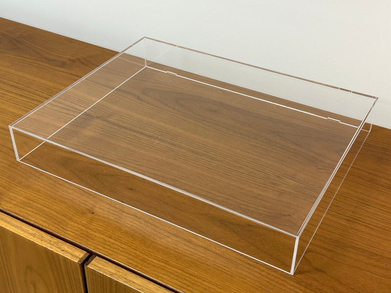 Pioneer PL-320 Compatible Dust Cover