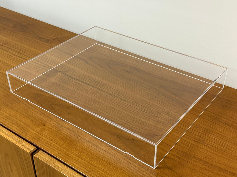 Pioneer PL-460 Compatible Dust Cover