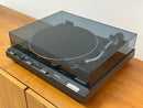 Technics SL-B3 Smoked Compatible Dust Cover