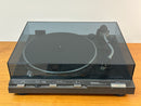 Technics SL-B3 Smoked Compatible Dust Cover
