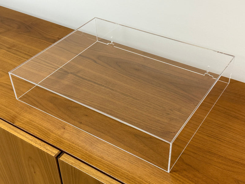 Thorens TD-3001 Compatible Dust Cover