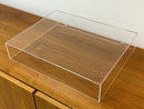 Thorens TD-147 Jubilee Compatible Dust Cover