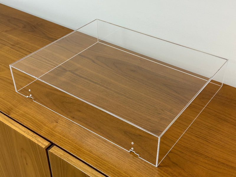 Thorens TD-3001 Compatible Dust Cover