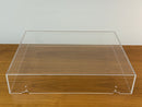 Thorens TD-147 Jubilee Compatible Dust Cover