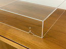 Thorens TD-147 Jubilee Compatible Dust Cover