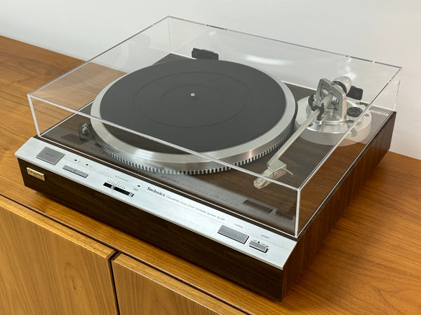 Technics SL-M1 kompatible Haube