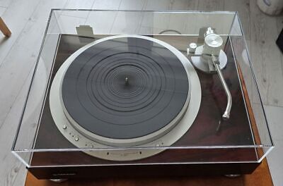 Capot Couvercle compatible Pioneer PL-50L, PL50L, PL-50L II