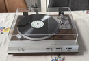 Realistic LAB-8500 Compatible Dust Cover