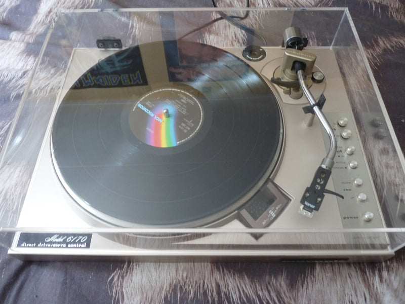 Marantz 6170 compatible stofkap