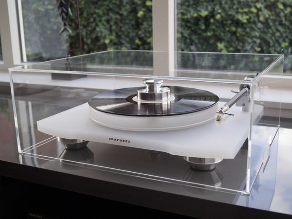 Marantz TT-15S1 kompatible Haube