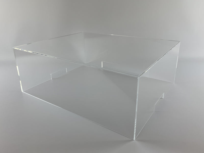Clearaudio Ovation Compatible Dust Cover