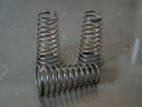 Thorens TD145 MKII TD160 MKII TD166 MKII set of 3 suspension springs