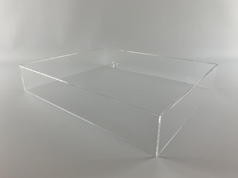 Micro Seiki BL-51, BL51 Compatible Dust Cover