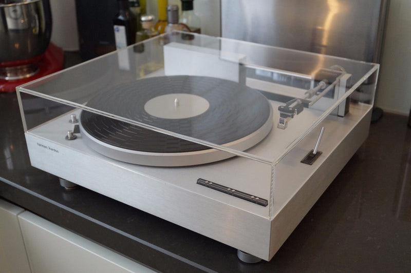 Harman Kardon ST-5 compatible stofkap