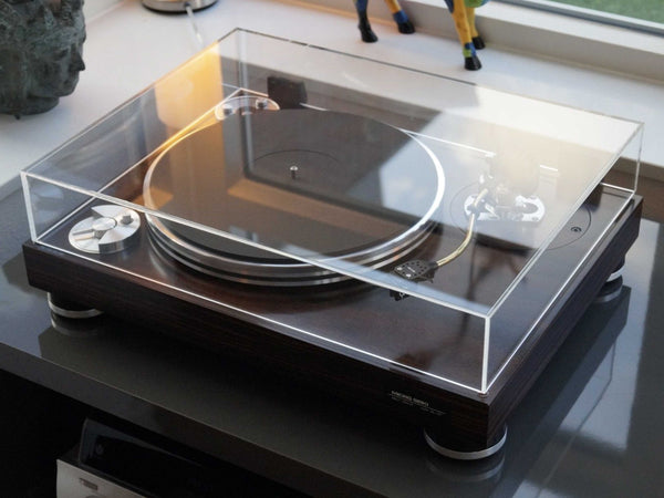 Micro Seiki BL-71, BL71 kompatible Haube