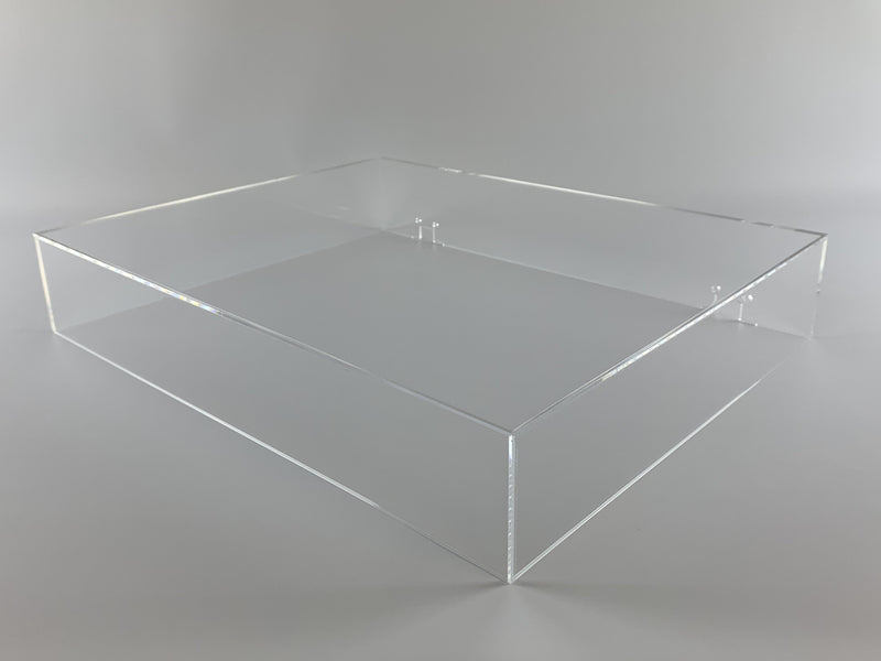 Pioneer PL-1800, PL1800 Compatible Dust Cover