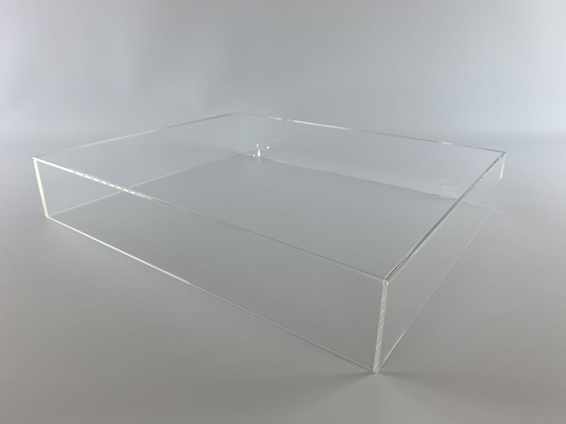 Pioneer PL-530, PL530 Compatible Dust Cover