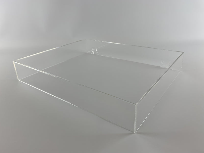 Micro Seiki DQ-43 DQ43 Compatible Dust Cover